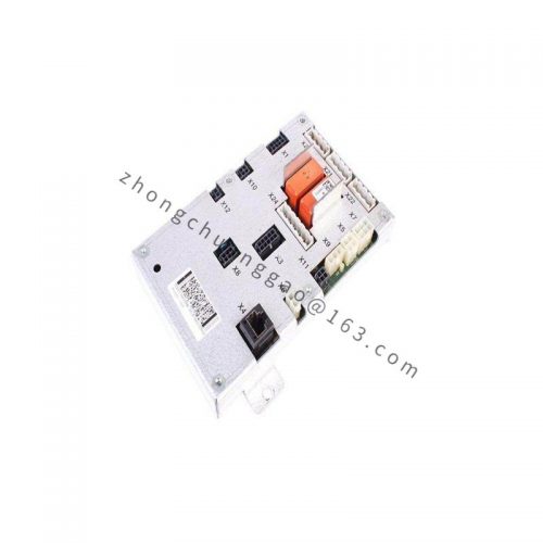 ABB XVC768115 3BHB007211R115 Industrial Control Module