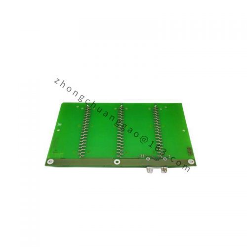 ABB XVC770BE101 3BHE021083R0101 Control Module for Industrial Automation Systems