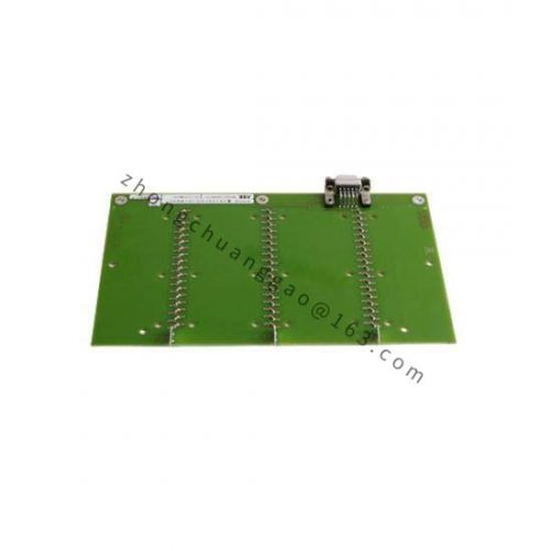 ABB XVC770BE101 3BHE021083R0101 Control Module for Industrial Automation Systems