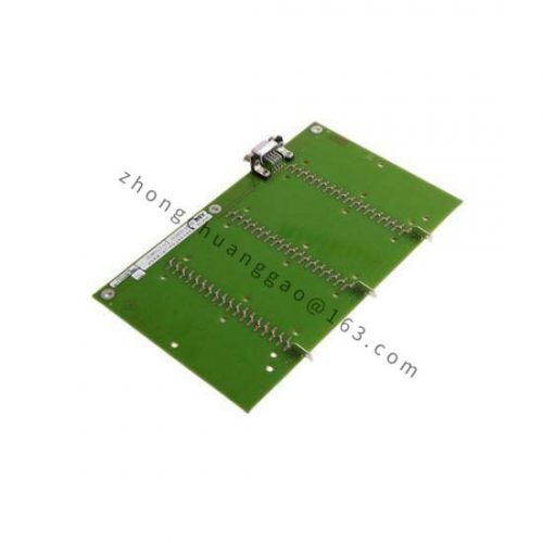 ABB XVC770BE101 3BHE021083R0101 Control Module for Industrial Automation Systems