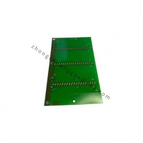 ABB XVC770BE102 3BHE021083R0102 Controller Module