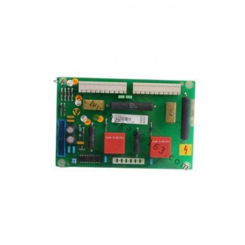 ABB XXD129A01 - High-Quality Industrial Controller