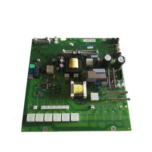 ABB XXD129A01 - High-Quality Industrial Controller