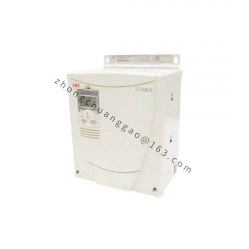 ABB YYT107A PLC Module for Industrial Automation Control Systems