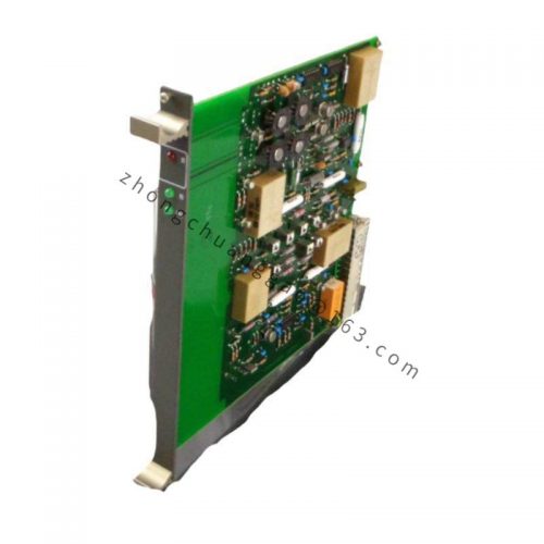 ABB YYT107A PLC Module for Industrial Automation Control Systems