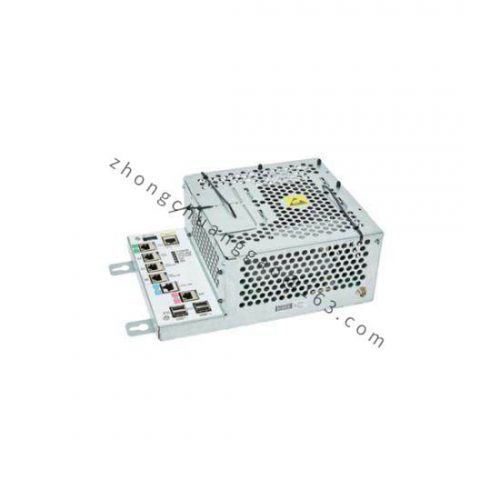 ABB ZMU-02 3AXD50000006010A Industrial Module