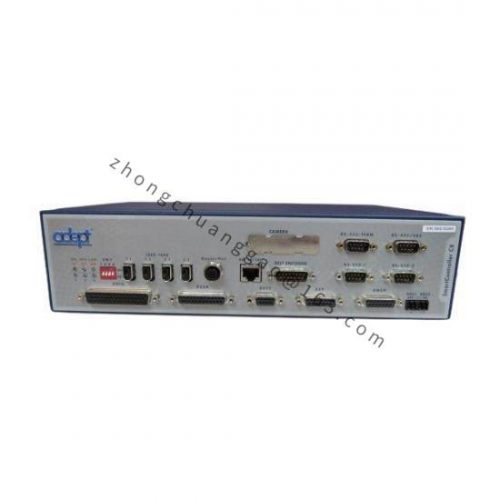 Adept Technologies Adept 101 - Advanced Control Module, Engineered for Precision