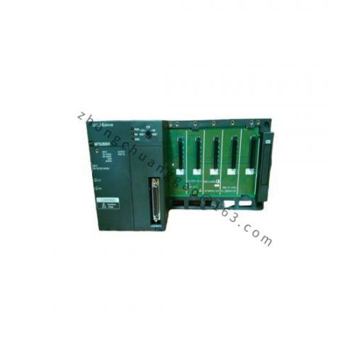 ADTRON IC6RTB-01C-SA01 Real-Time I/O Module