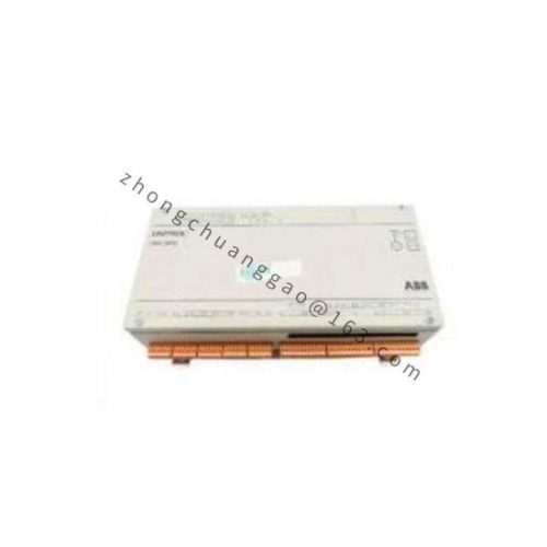 AJINEXTEK AMW-MC12-DB96P - High Performance Modular Control System