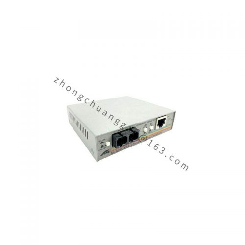 Allied Telesis AT-210T Gigabit Ethernet Switch