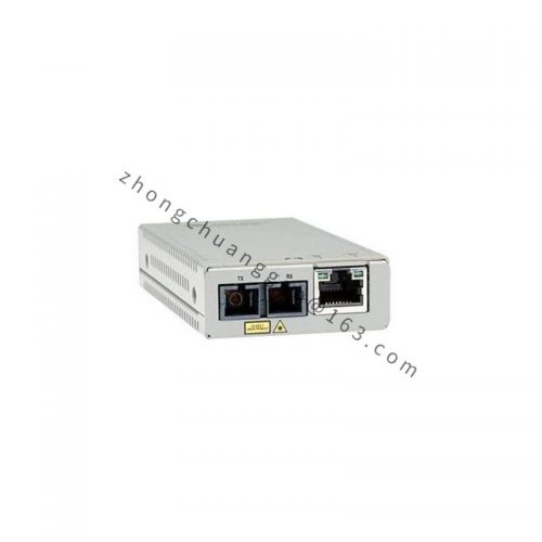 Allied Telesis AT-210T Gigabit Ethernet Switch