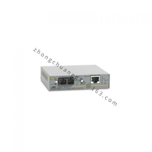 Allied Telesis AT-210T Gigabit Ethernet Switch