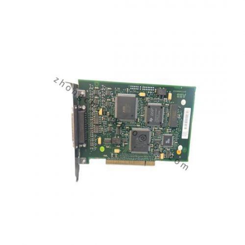 ALSTOM 12004-102-01 BOARD, High-Performance Industrial Control Module