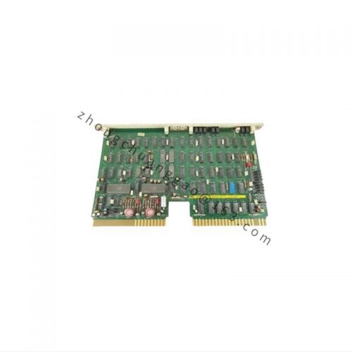 ALSTOM 12004-102-01 BOARD, High-Performance Industrial Control Module