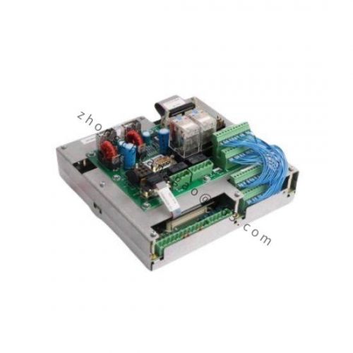 ALSTOM 12004-102-01 BOARD, High-Performance Industrial Control Module