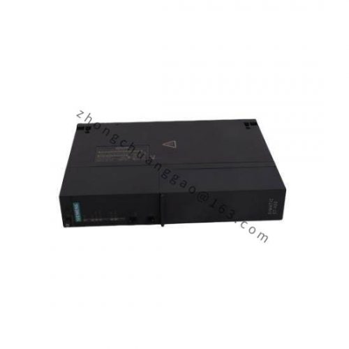 ALSTOM 42011-106-00 A01 Control Module