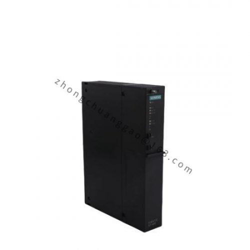 ALSTOM 42011-106-00 A01 Control Module