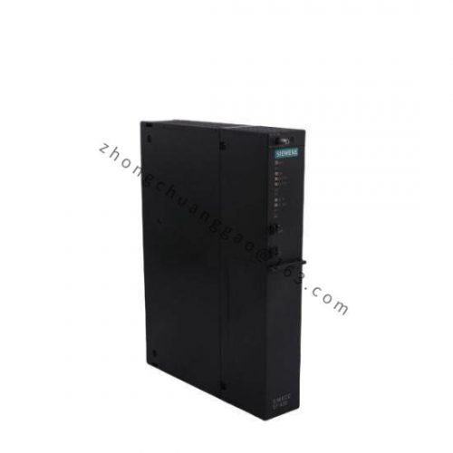 ALSTOM 42011-106-00 A01 Control Module