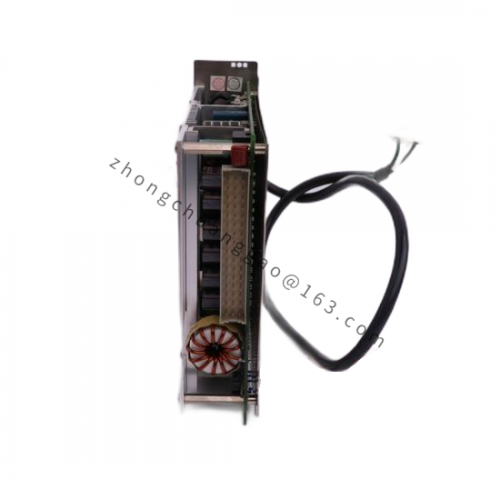 ALSTOM 43297029 Control Module Card