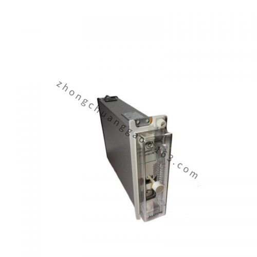 ALSTOM AL132 AL132A Module Card - High Performance Control Solutions