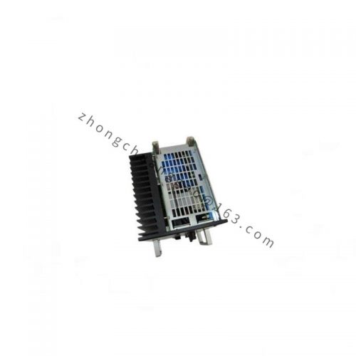 ALSTOM AL132 AL132A Module Card - High Performance Control Solutions