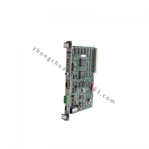 ALSTOM AS111-1 Module Card - High Performance Industrial Control Component