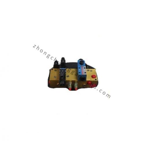 ALSTOM CMU 42015-115-00 Control Module