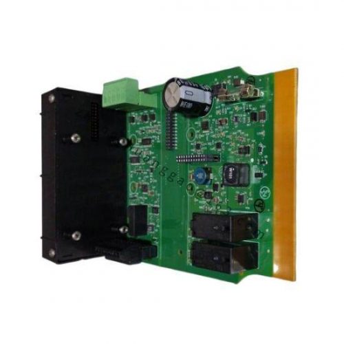 ALSTOM LE109A-1 Industrial Control Module Card