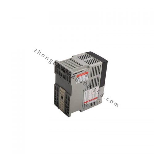 ALSTOM MLU VER.A01 Control Module
