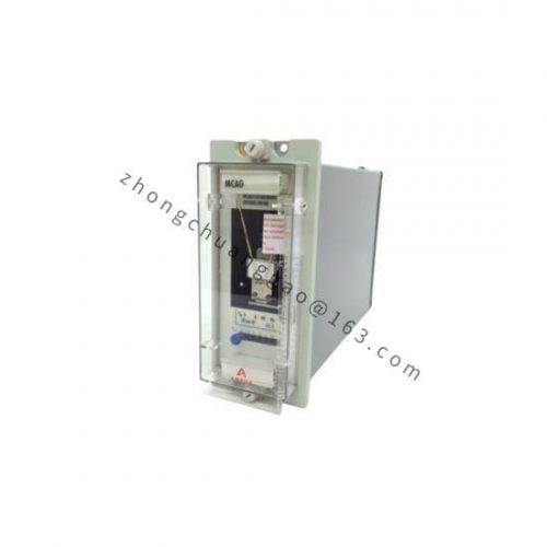 ALSTOM MVAJ27L1FB0784D High-Efficiency Motor Drive for Industrial Applications
