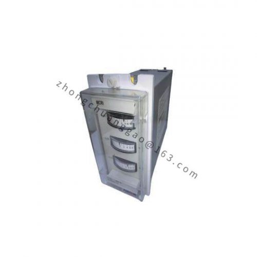 ALSTOM N895313512X Module Card for Industrial Control Systems