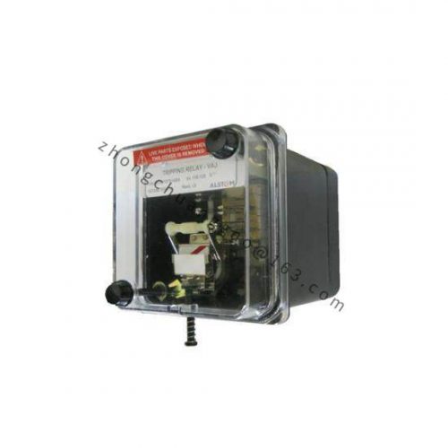 ALSTOM N895600512D ECPU Core Control Module