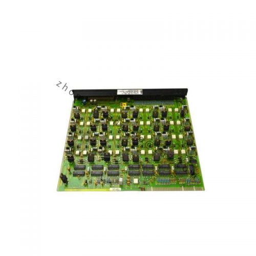 ALSTOM NRD108028 8RDB43655 Control Module