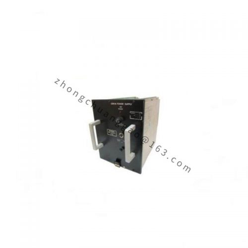 ALSTOM NRD108034 8RDB44674G01 Control Module