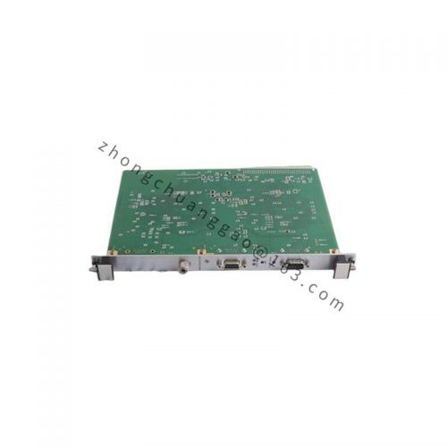ALSTOM NRD108034 8RDB44674G01 Control Module