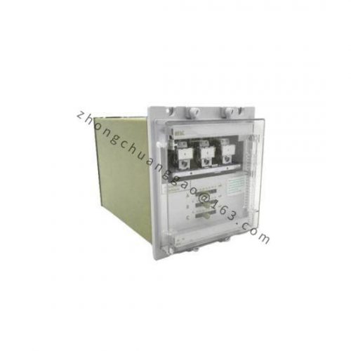 ALSTOM NRD108034 8RDB44674G01 Control Module