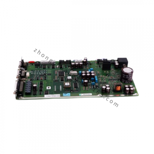 ALSTOM SDK-C0148 SBS05M09B - High Performance Industrial Control Module
