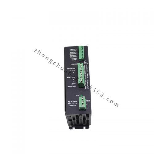 ALSTOM SDK-C0167-1 SBS07M076B Control Module for Industrial Automation