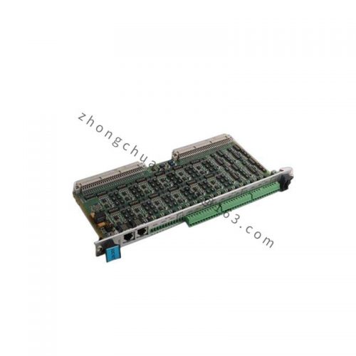 ALSTOM UT150-1 Module Card - High Performance Control Component