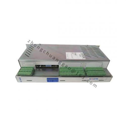 ALSTOM UT150-1 Module Card - High Performance Control Component