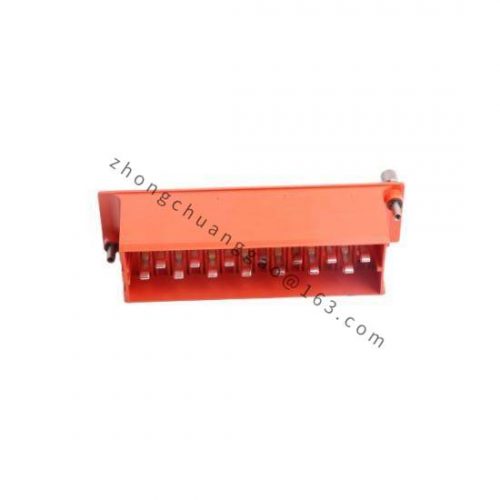 ALSTOM V0701596-001102 Control Module