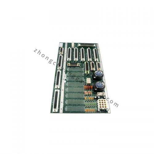 AMAT 0100-71267 - High-Performance Control Module for Industrial Automation