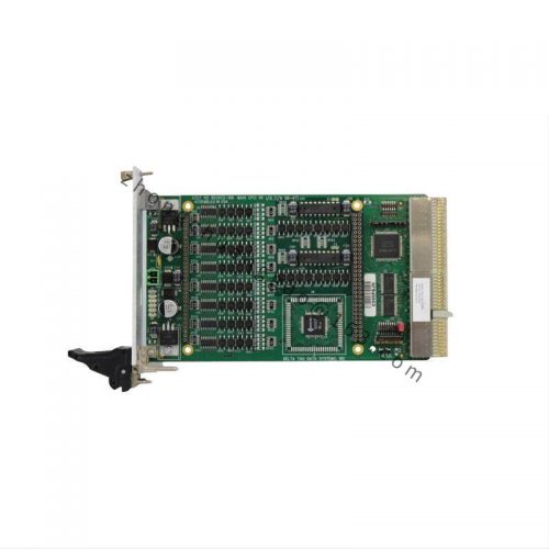 AMAT 0100-71267 - High-Performance Control Module for Industrial Automation