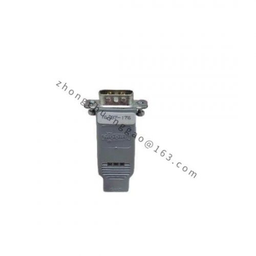 AMAT 1234 Model X Side Component, Industrial Controls Module