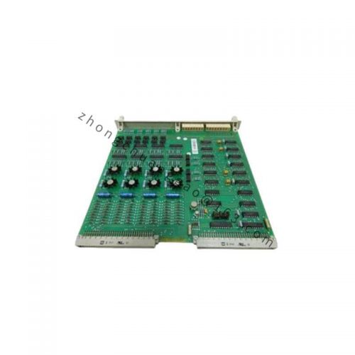 AMKASYN AZ05-0-0-1 High Precision Servo Drive Module
