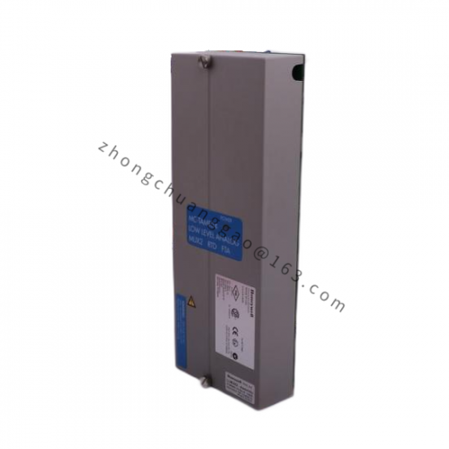Andover Controls AC-1 Advanced Control Module