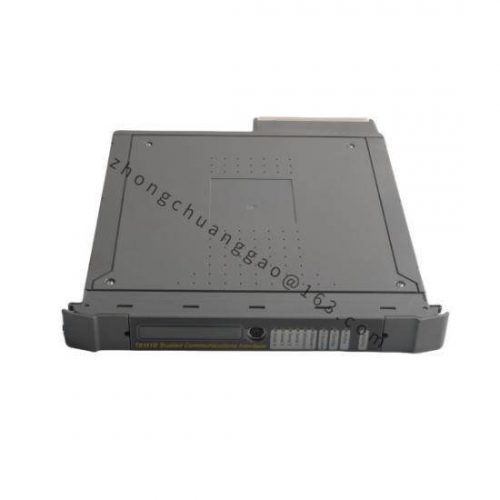 ANDOVER CPU-8M Industrial Control Processor, High-Performance Automation Module