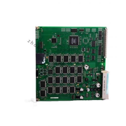 Andover Controls PS120/240 Building Automation Controller