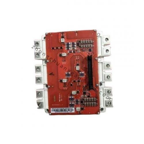 Andover Controls PS120/240 Building Automation Controller