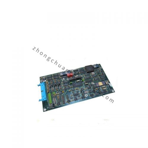 Andover Controls PS120/240 Building Automation Controller